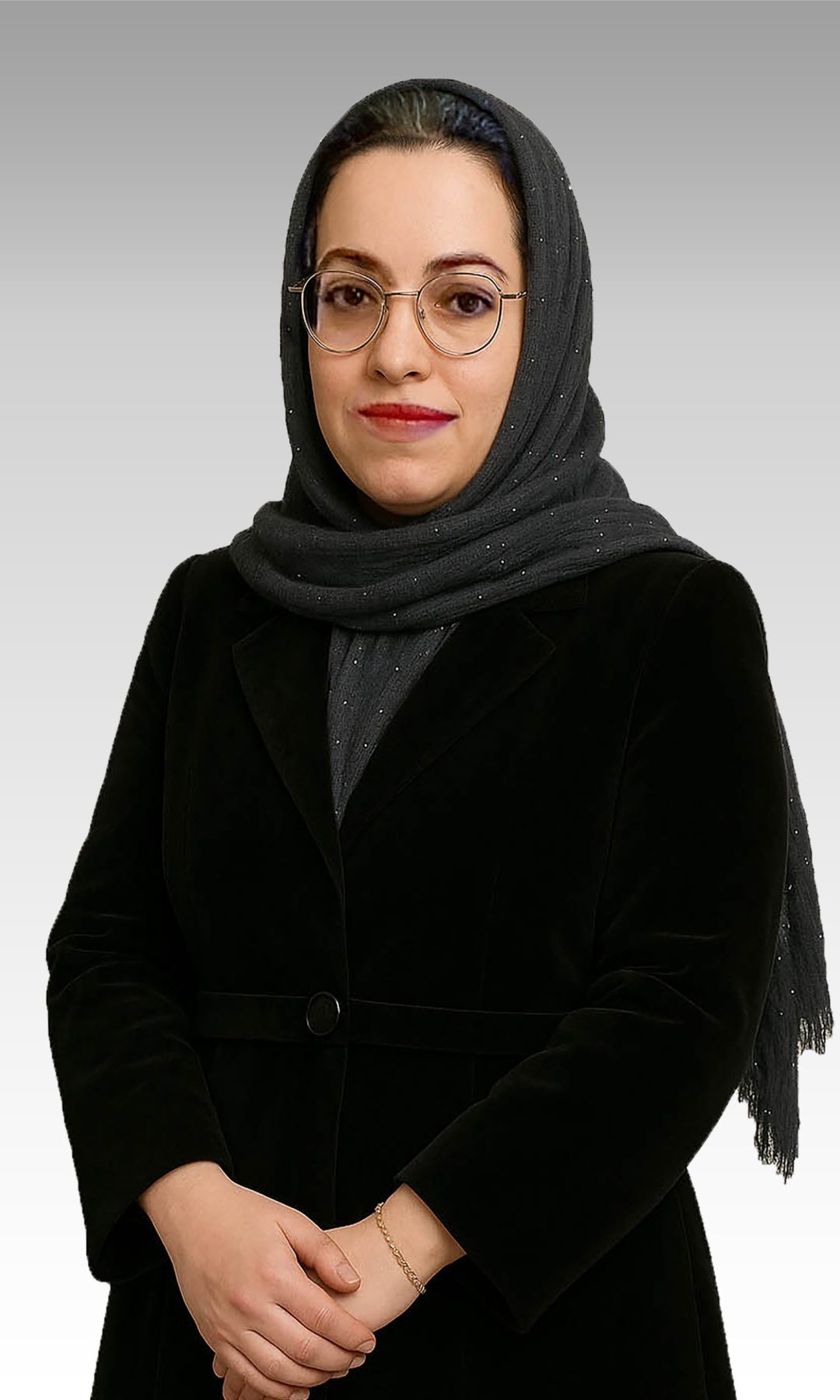 دکتر مهر نهاد